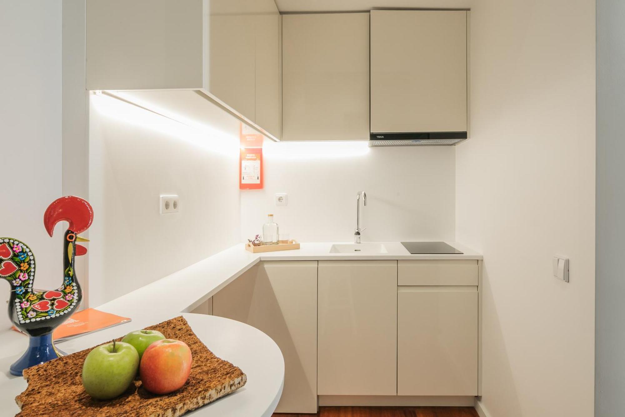 Ferienwohnung Bandeiras Porto Exterior foto