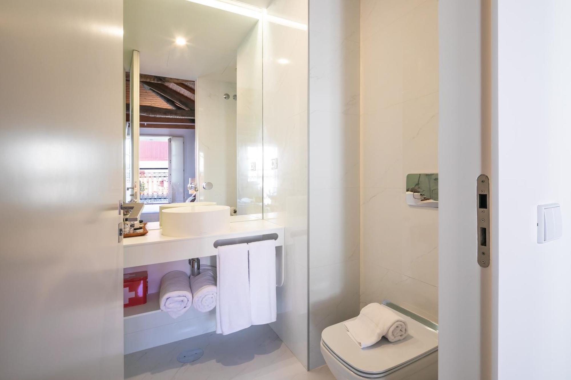 Ferienwohnung Bandeiras Porto Exterior foto