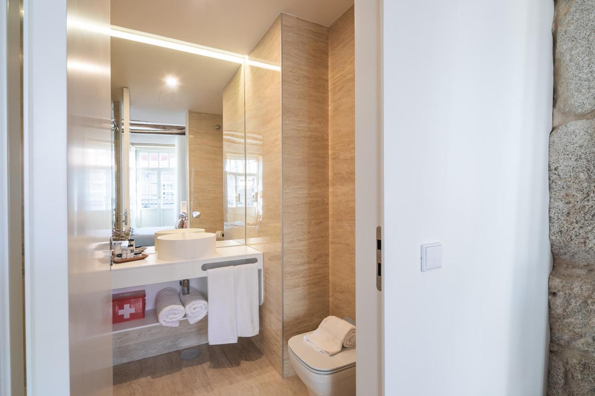 Ferienwohnung Bandeiras Porto Exterior foto