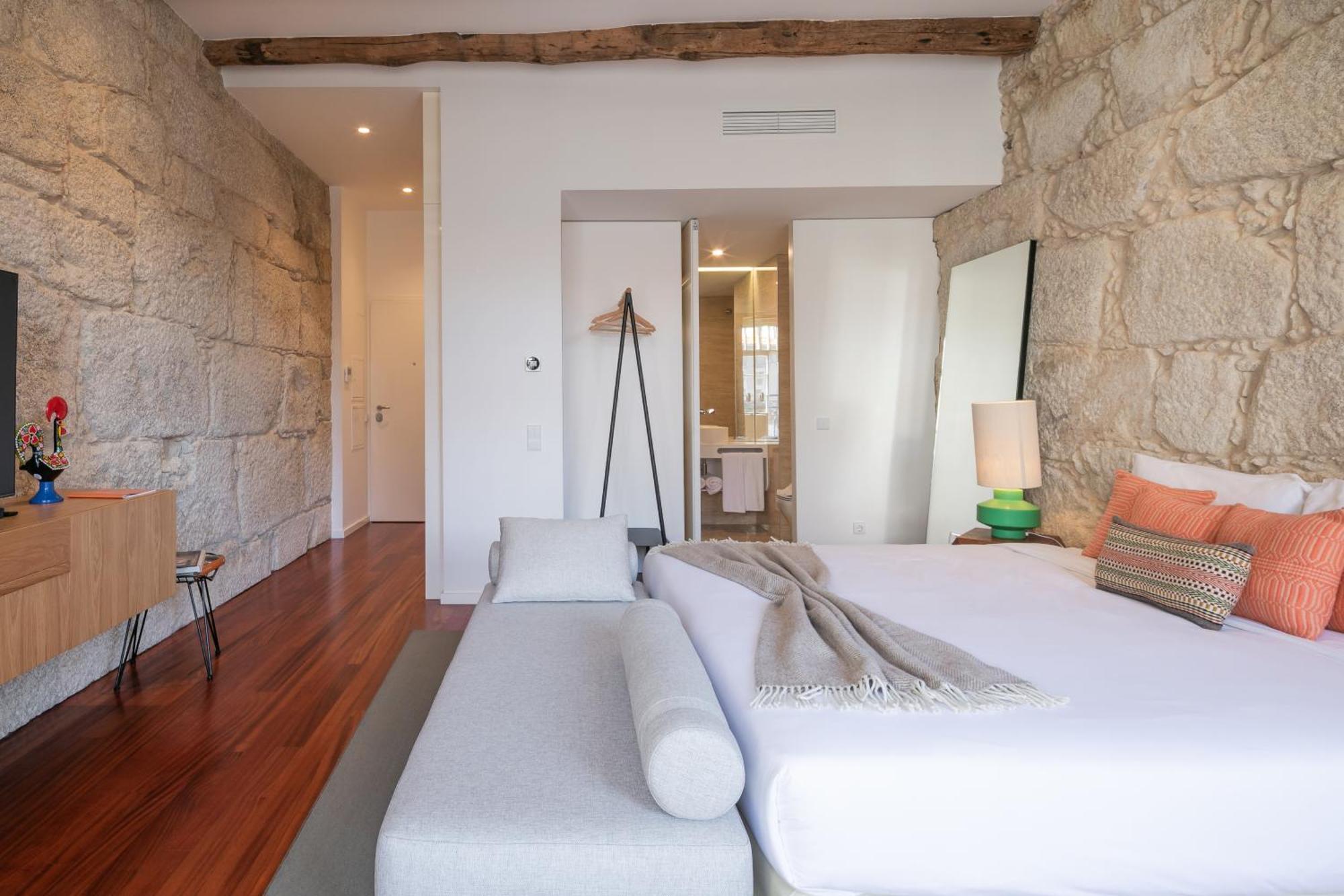 Ferienwohnung Bandeiras Porto Exterior foto