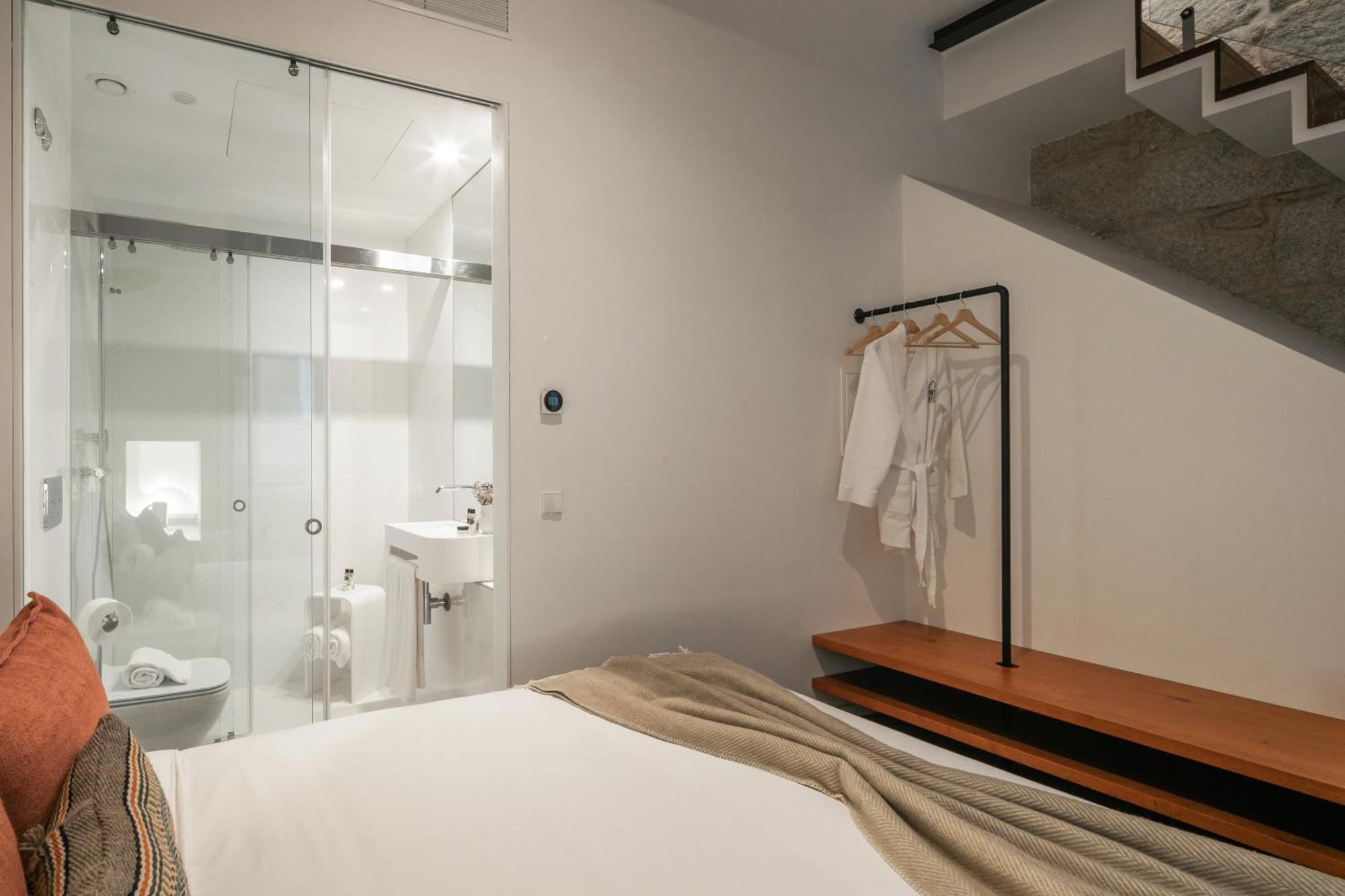 Ferienwohnung Bandeiras Porto Exterior foto